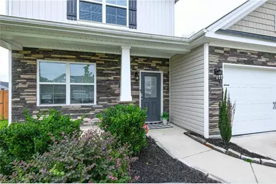 1030 Broadlands Way, Graham, NC 27253 - Photo 2