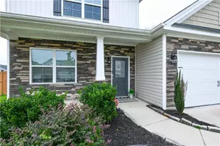 1030 Broadlands Wy, Graham, NC 27253 - Photo 2