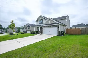 1030 Broadlands Wy, Graham, NC 27253 - Photo 1