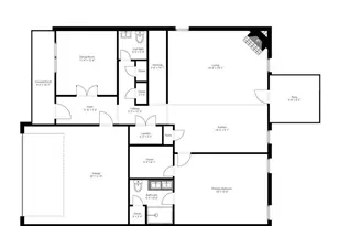 1030 Broadlands Wy, Graham, NC 27253 - Photo 34