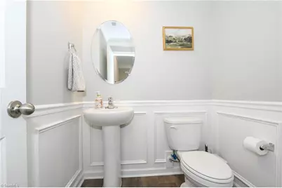 1030 Broadlands Way, Graham, NC 27253 - Photo 10