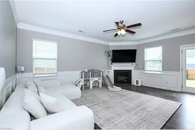1030 Broadlands Way, Graham, NC 27253 - Photo 4