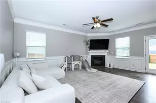 1030 Broadlands Wy, Graham, NC 27253 - Photo 4