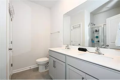 1030 Broadlands Way, Graham, NC 27253 - Photo 14