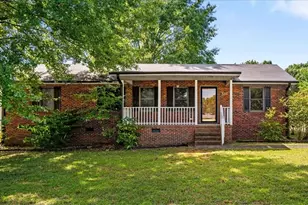 522 Raleigh Ave, Liberty, NC 27298 - Photo 1