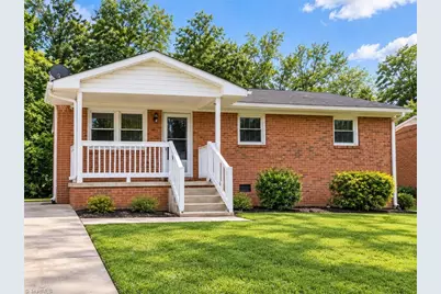 1504 Britton Street, Greensboro, NC 27406 - Photo 1