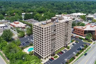 1101 N Elm St, Greensboro, NC 27401 - Photo 4