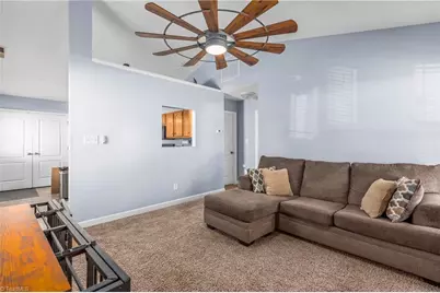 594 Denny Drive, Winston-Salem, NC 27107 - Photo 8