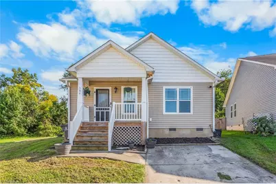 594 Denny Drive, Winston-Salem, NC 27107 - Photo 2