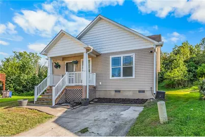 594 Denny Drive, Winston-Salem, NC 27107 - Photo 4