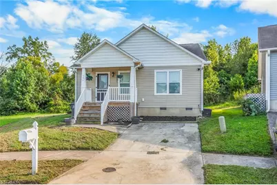 594 Denny Drive, Winston-Salem, NC 27107 - Photo 1
