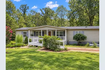 167 Willow Oak Lane, Advance, NC 27006 - Photo 1