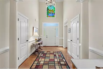 5337 McKinney Court, Walkertown, NC 27051 - Photo 6