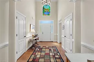 5337 Mckinney Ct, Walkertown, NC 27051 - Photo 6