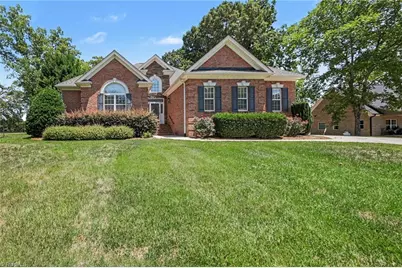 5337 McKinney Court, Walkertown, NC 27051 - Photo 2