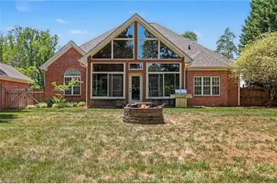 5337 McKinney Court, Walkertown, NC 27051 - Photo 30