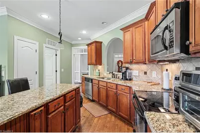 5337 McKinney Court, Walkertown, NC 27051 - Photo 16