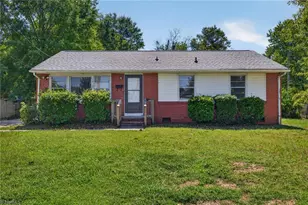 1712 Tuscaloosa St, Greensboro, NC 27401 - Photo 1