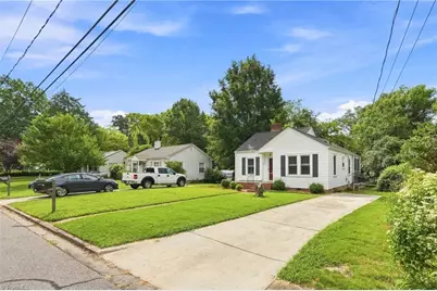 1117 Northwood Street, Greensboro, NC 27408 - Photo 2