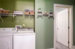 404 W 7th Ave, Lexington, NC 27292 - Photo 16