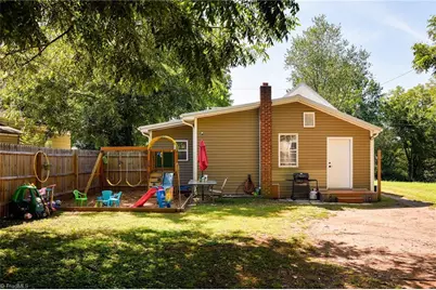 404 W 7th Avenue, Lexington, NC 27292 - Photo 22