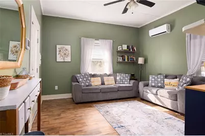 404 W 7th Avenue, Lexington, NC 27292 - Photo 4