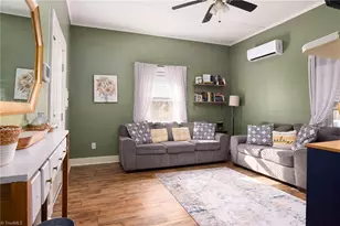 404 W 7th Ave, Lexington, NC 27292 - Photo 4