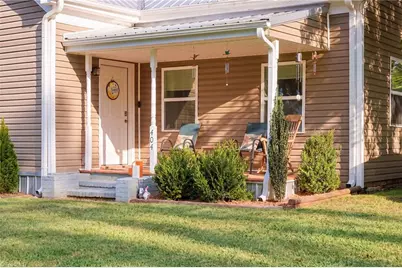 404 W 7th Avenue, Lexington, NC 27292 - Photo 2