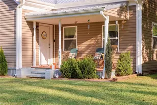 404 W 7th Ave, Lexington, NC 27292 - Photo 2
