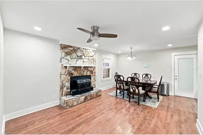 5008 Kenview Street, Greensboro, NC 27410 - Photo 4