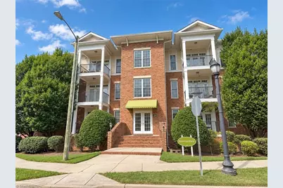 238 E Lewis Street #403, Greensboro, NC 27406 - Photo 1