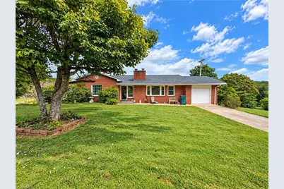 678 Dehart Community Ctr Road, Hays, NC 28635 - Photo 1