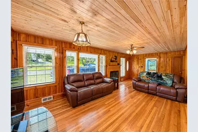 678 Dehart Community Ctr Road, Hays, NC 28635 - Photo 8