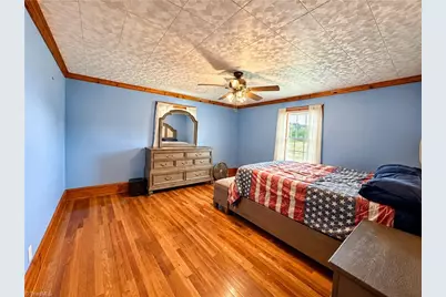 678 Dehart Community Ctr Road, Hays, NC 28635 - Photo 12
