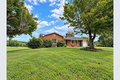 678 Dehart Community Ctr Road, Hays, NC 28635 - Photo 2