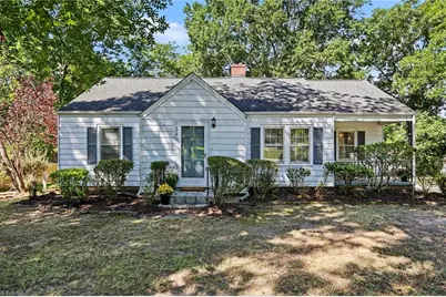 509 Jones Street, Burlington, NC 27217 - Photo 2