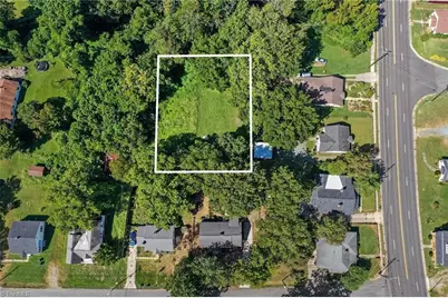 509 Jones Street, Burlington, NC 27217 - Photo 34