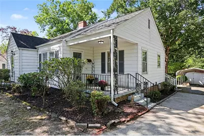 509 Jones Street, Burlington, NC 27217 - Photo 4