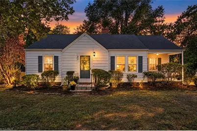 509 Jones Street, Burlington, NC 27217 - Photo 1