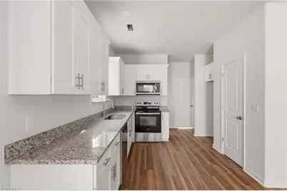 395 Baney Drive, Lexington, NC 27292 - Photo 8