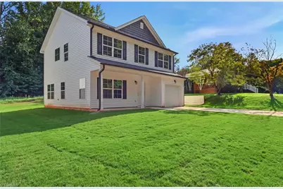 395 Baney Drive, Lexington, NC 27292 - Photo 2