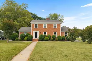 707 Impala Ave, High Point, NC 27265 - Photo 2