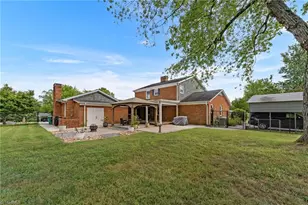 707 Impala Ave, High Point, NC 27265 - Photo 36