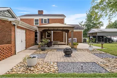 707 Impala Avenue, High Point, NC 27265 - Photo 36
