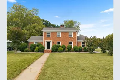 707 Impala Avenue, High Point, NC 27265 - Photo 1