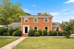 707 Impala Ave, High Point, NC 27265 - Photo 38