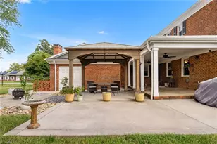 707 Impala Ave, High Point, NC 27265 - Photo 36