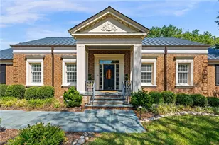 1110 Forest Hill Dr, High Point, NC 27262 - Photo 1
