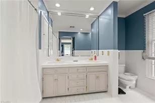 1110 Forest Hill Dr, High Point, NC 27262 - Photo 28