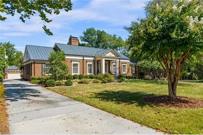 1110 Forest Hill Drive, High Point, NC 27262 - Photo 2